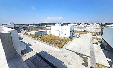 Casa en venta en Llano Grande Metepec