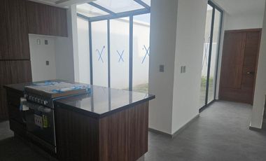 Casa en venta en Llano Grande Metepec