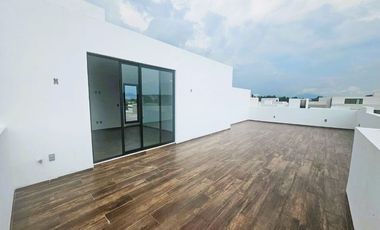 Casa en venta en Llano Grande Metepec