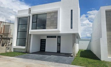 Casa en venta en Llano Grande Metepec
