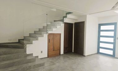 Casa en venta en Llano Grande Metepec