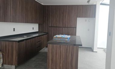 Casa en venta en Llano Grande Metepec