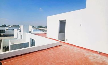 Casa en venta en Llano Grande Metepec