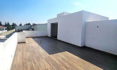Casa en venta en Llano Grande Metepec