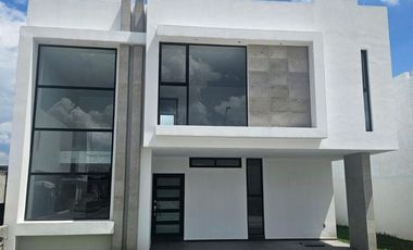 Casa en venta en Llano Grande Metepec