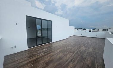 Casa en venta en Llano Grande Metepec