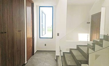 Casa en venta en Llano Grande Metepec