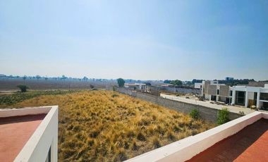 Casa en venta en Llano Grande Metepec