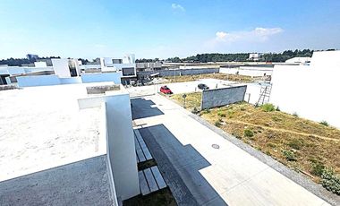 Casa en venta en Llano Grande Metepec