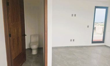 Casa en venta en Llano Grande Metepec