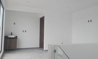 Casa en venta en Llano Grande Metepec
