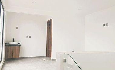 Casa en venta en Llano Grande Metepec