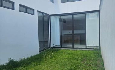 Casa en venta en Llano Grande Metepec