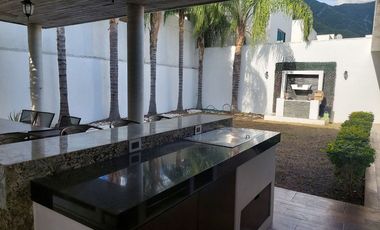 Casa en renta en Antigua Hacienda Santa Anita