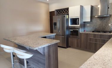 Casa en renta en Antigua Hacienda Santa Anita