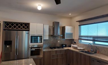 Casa en renta en Antigua Hacienda Santa Anita