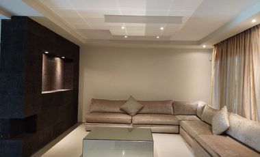 Casa en renta en Antigua Hacienda Santa Anita