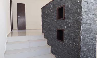 Casa en renta en Antigua Hacienda Santa Anita