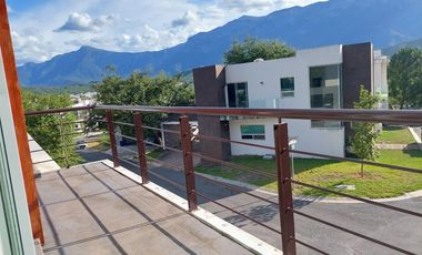 Casa en renta en Antigua Hacienda Santa Anita