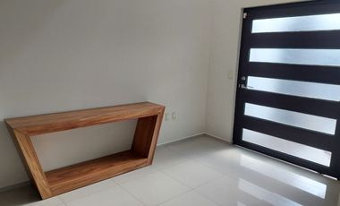 Casa en renta en Antigua Hacienda Santa Anita