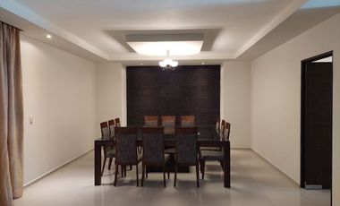 Casa en renta en Antigua Hacienda Santa Anita