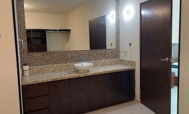 Casa en renta en Antigua Hacienda Santa Anita