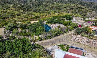 Lotes en venta en Jocotepec