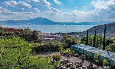 Lotes en venta en Jocotepec