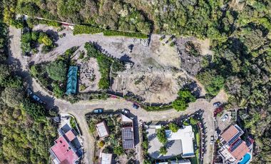 Lotes en venta en Jocotepec