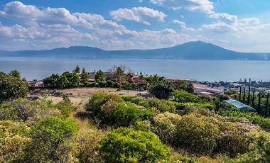 Lotes en venta en Jocotepec