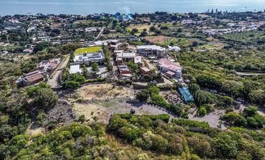 Lotes en venta en Jocotepec