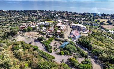 Lotes en venta en Jocotepec