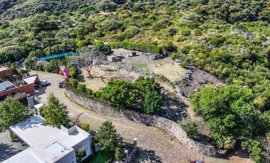 Lotes en venta en Jocotepec