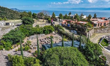 Lotes en venta en Jocotepec