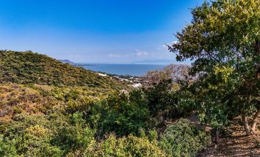 Lotes en venta en Jocotepec