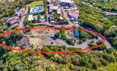 Lotes en venta en Jocotepec