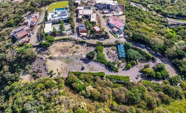 Lotes en venta en Jocotepec