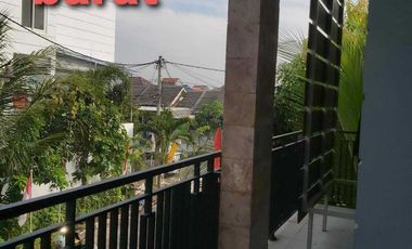DIJUAL RUMAH SEGERA BU PURI INDAH SIDOARJO