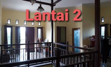 DIJUAL RUMAH SEGERA BU PURI INDAH SIDOARJO