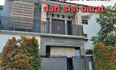DIJUAL RUMAH SEGERA BU PURI INDAH SIDOARJO