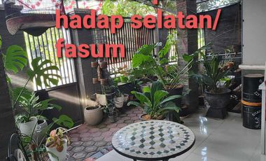 DIJUAL RUMAH SEGERA BU PURI INDAH SIDOARJO