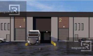 BODEGAS EN PRE-VENTA AL NORTE EN UBICACIÓN PRIVILEGIADA