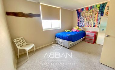 Departamento en venta en ALGARROBO