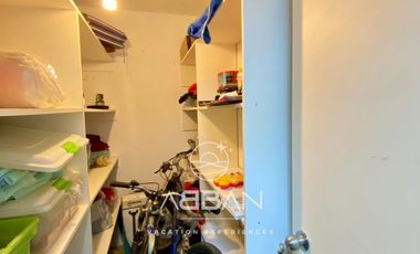 Departamento en venta en ALGARROBO