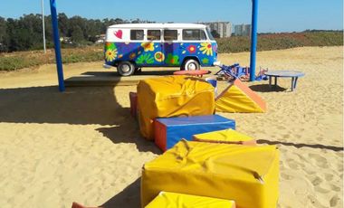 Departamento en venta en ALGARROBO