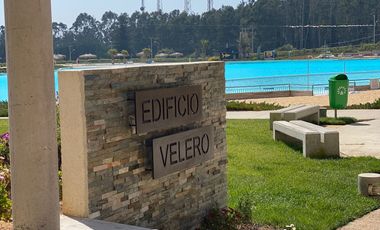 Departamento en venta en ALGARROBO