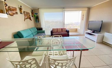 Departamento en venta en ALGARROBO
