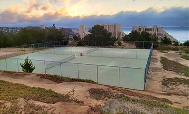 Departamento en venta en ALGARROBO