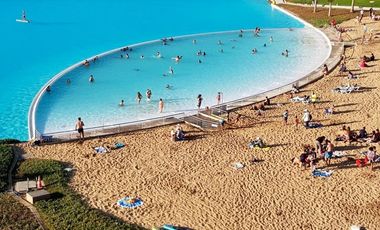 Departamento en venta en ALGARROBO