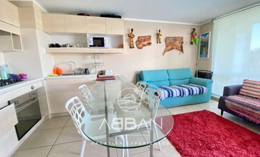Departamento en venta en ALGARROBO